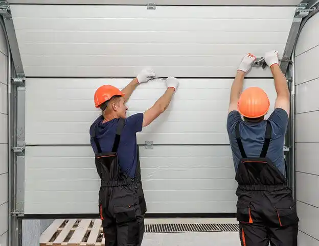 garage door service Fresno